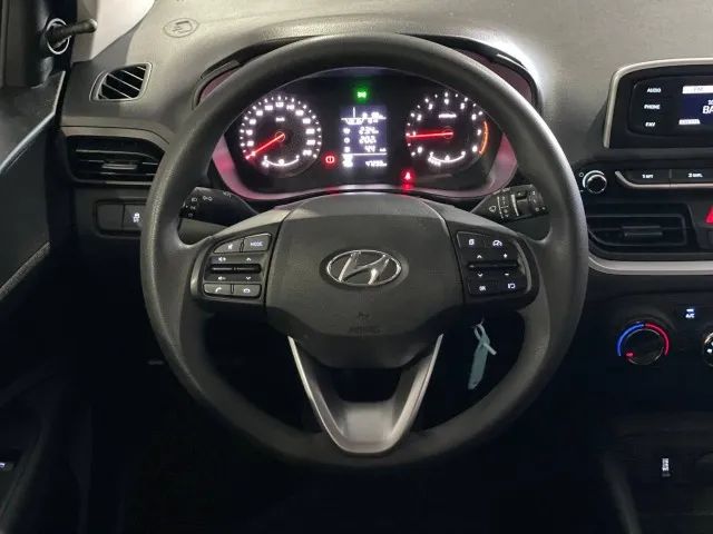 Hyundai Hb20 Sense 2024 - Unico dono - Completo + midia original  - Foto 4