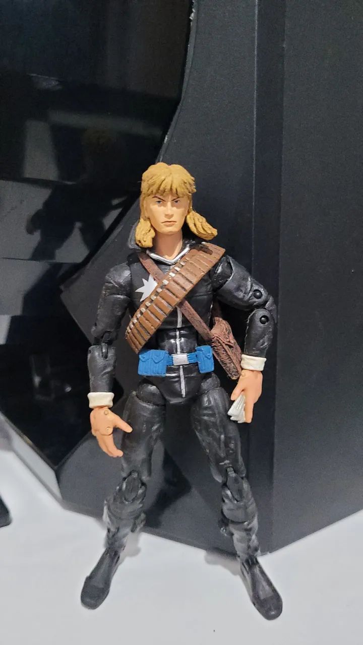 Longshot