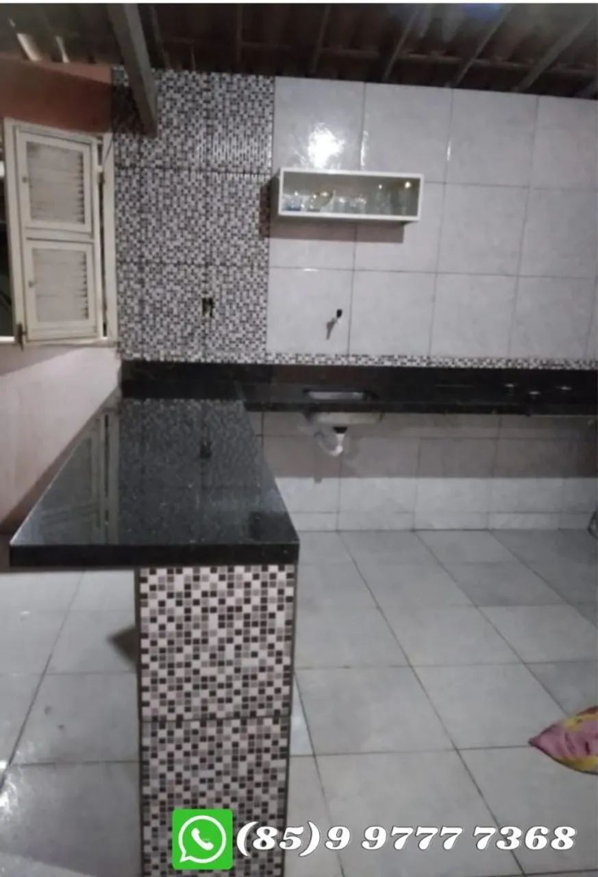 Cozinha em Granito - Foto 2