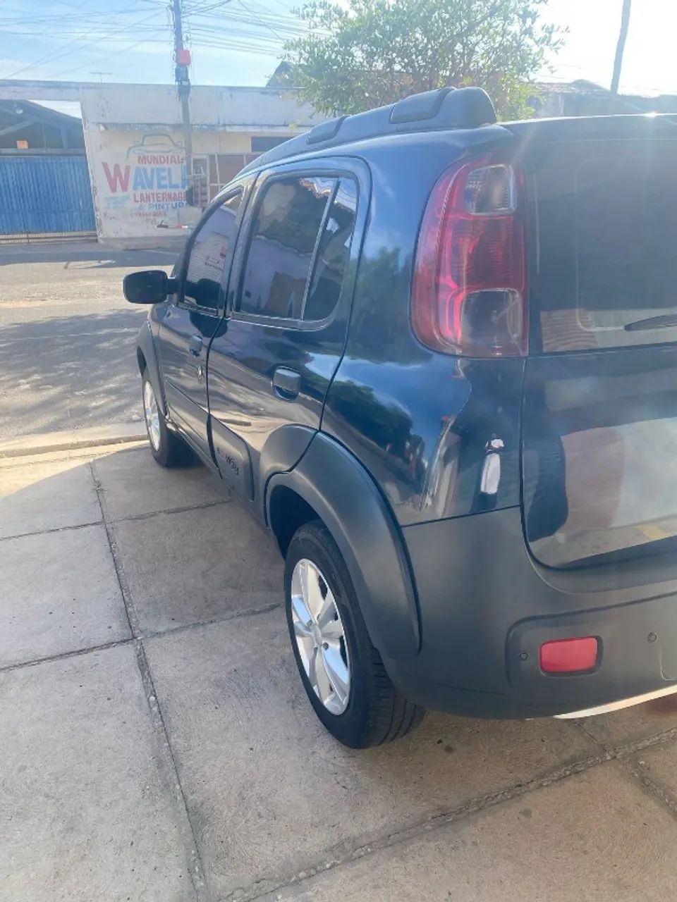 Fiat way 1.0 13/14 em dias - Foto 5