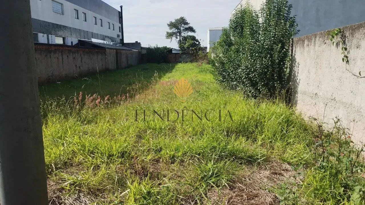 Terreno à venda, 660 m2, HAUER, CURITIBA - PR