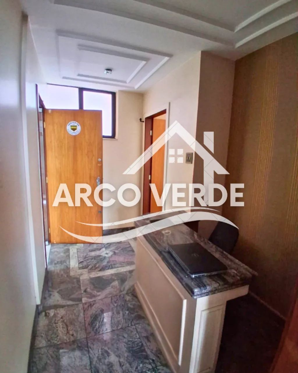 SALA COMERCIAL - CENTRO BELO HORIZONTE - Foto 4
