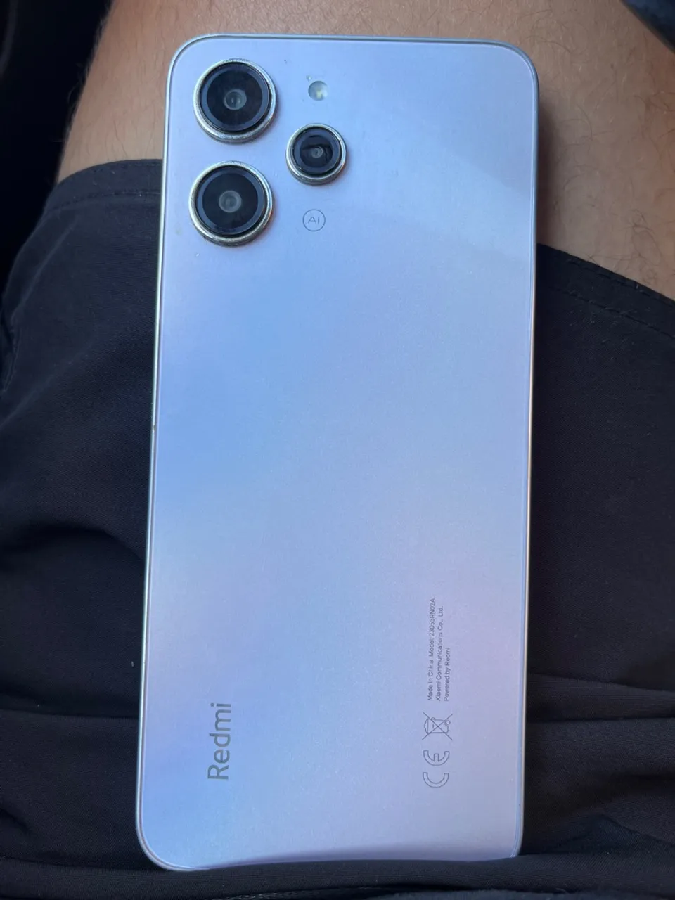 Redmi 12