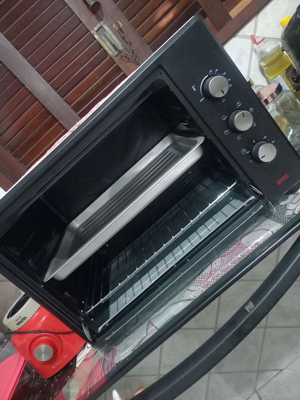 Forno Elétrico Best - Foto 2