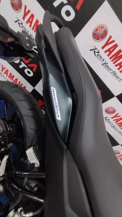 Nova Yamaha Fazer FZ15 Connected - Foto 5