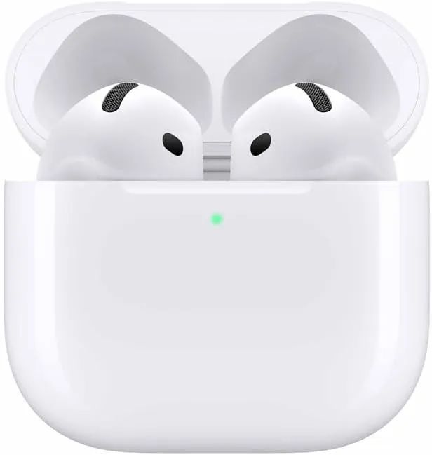 AIRPODS 4 SEM CANCELAMENTO DE RUÍDO - Foto 2