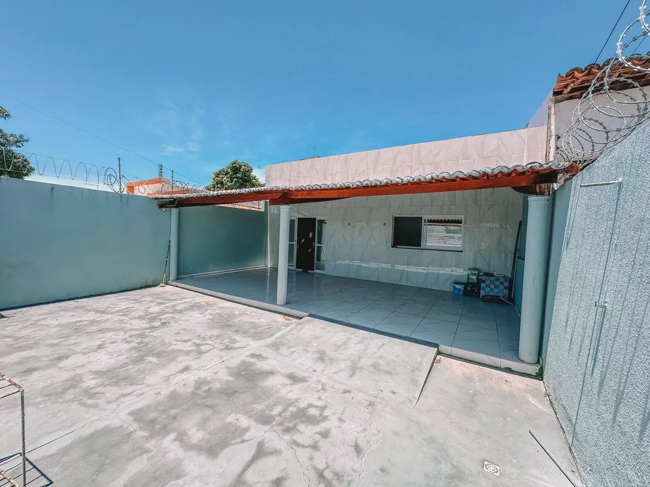 Casa para aluguel com 250 metros quadrados com 3 quartos em Ponta Negra - Natal - RN
