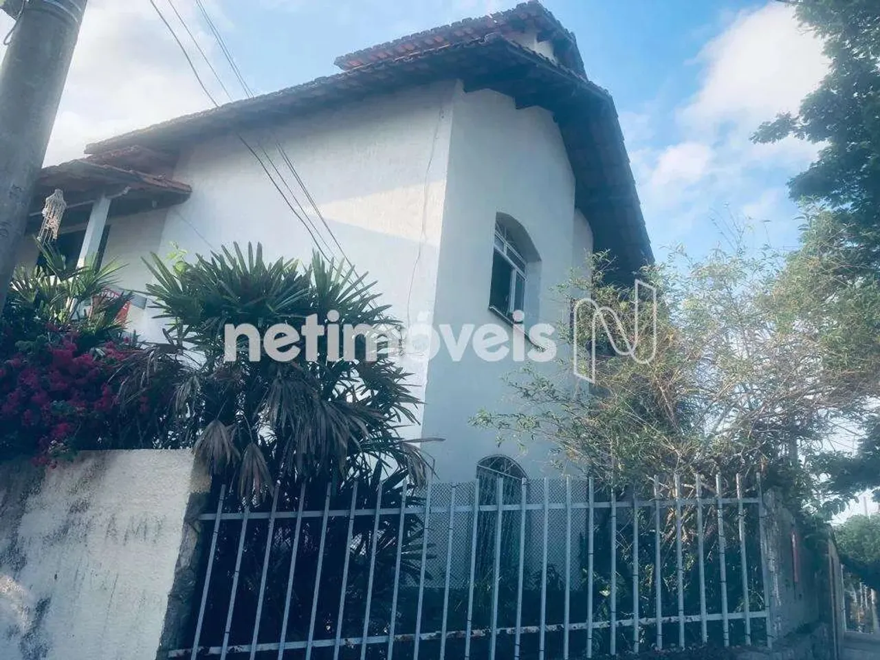 Venda Casa Alípio de Melo Belo Horizonte