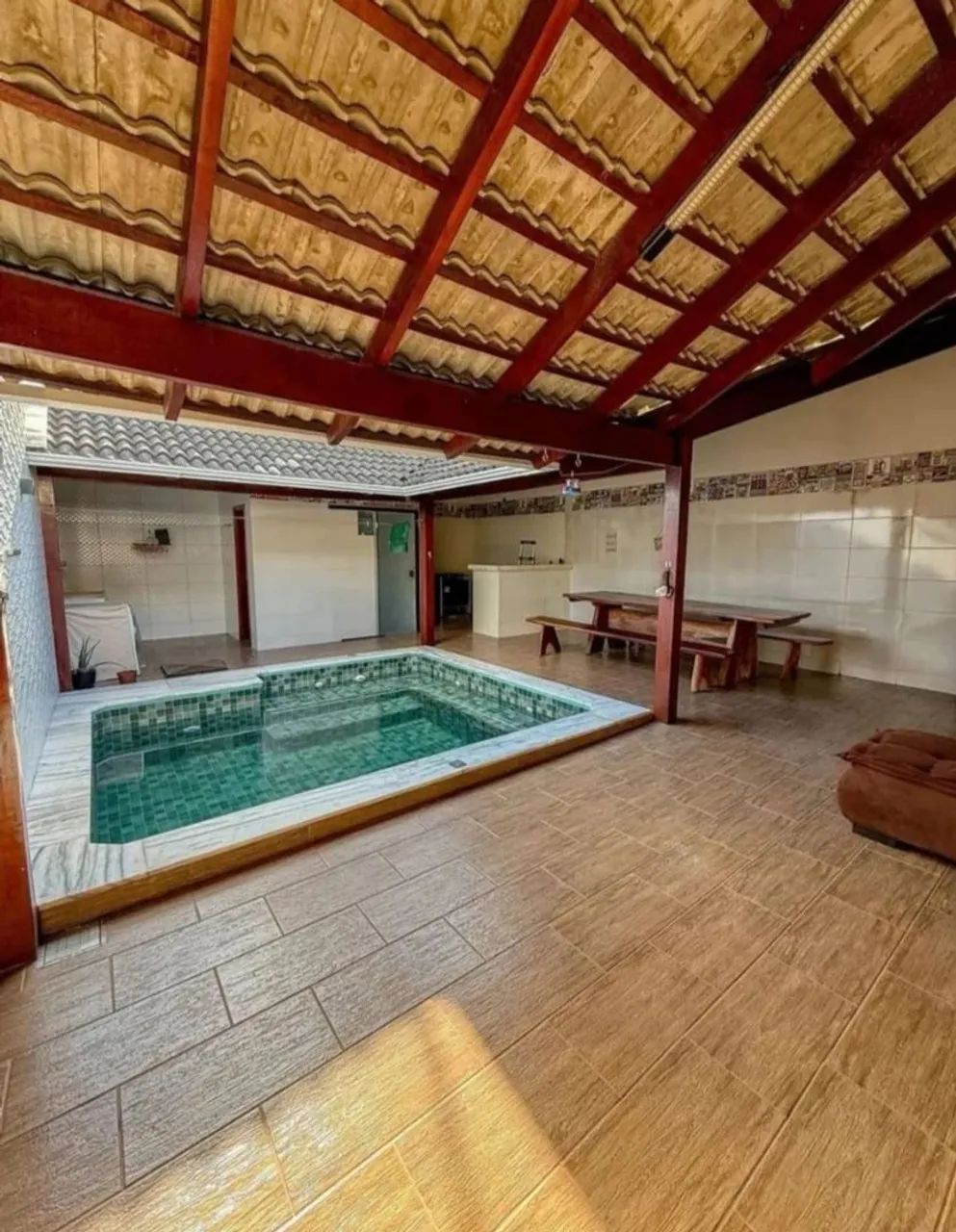 Foto - Palmas - Plano Diretor Sul