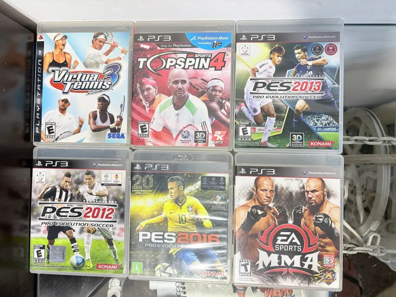 Playstation 3 Jogos, ps3 - Foto 4