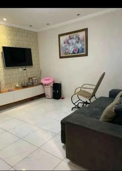 Vendo casa no Recanto das emas  - Foto 3