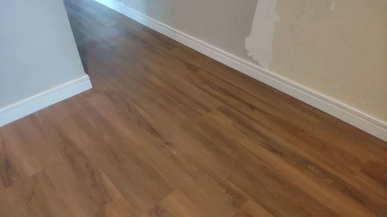 Piso laminado eucaflor prime  - Foto 5