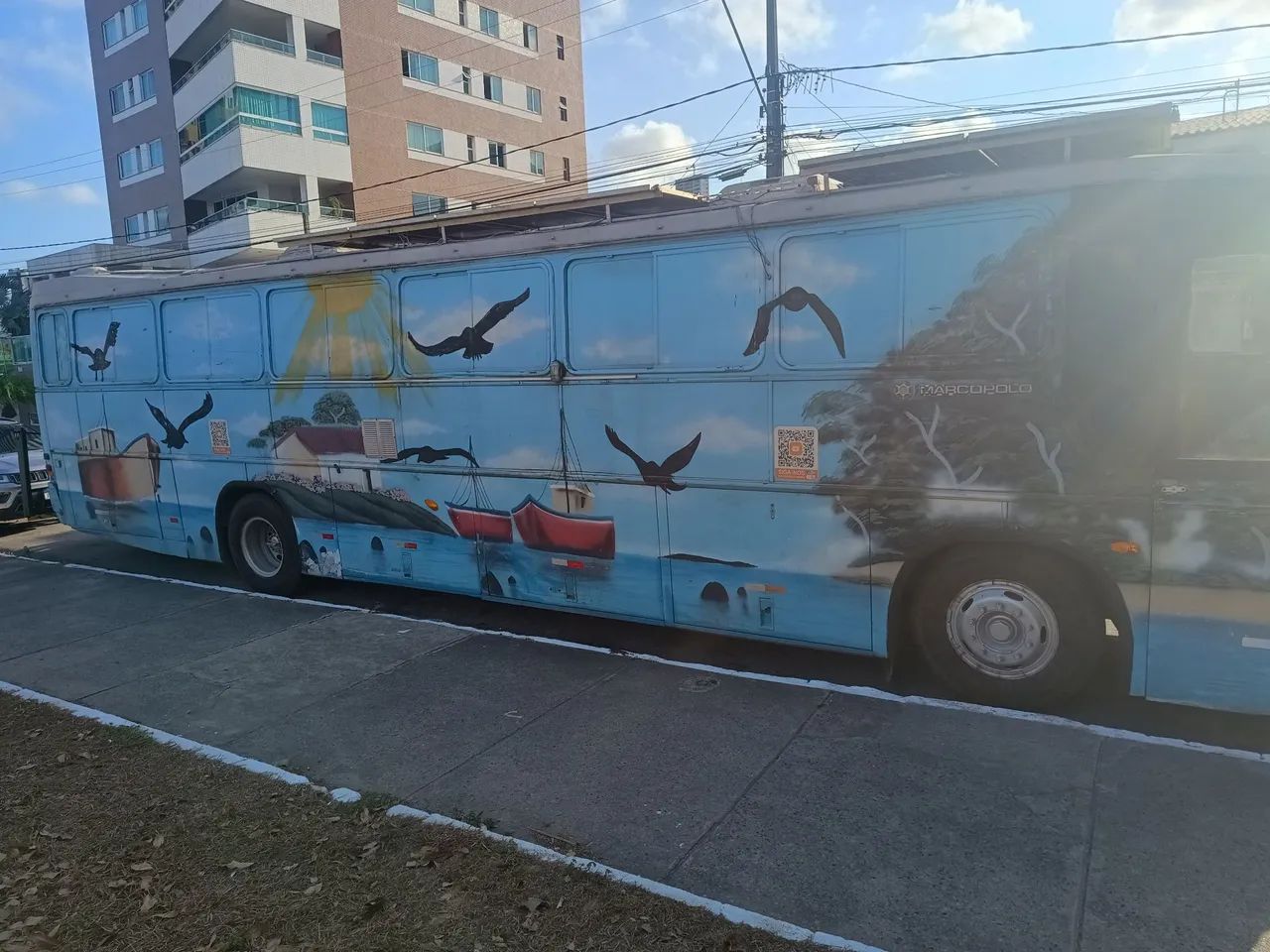 Motorhome para 16 passageiros  - Foto 12