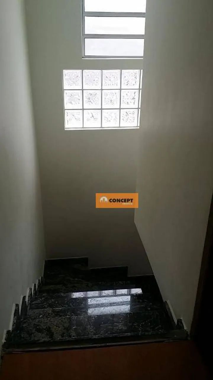 Sobrado com 3 dormitórios à venda, 250 m² por R$ 850.000,00 - Jardim Carlos Cooper - Suzan - Foto 10