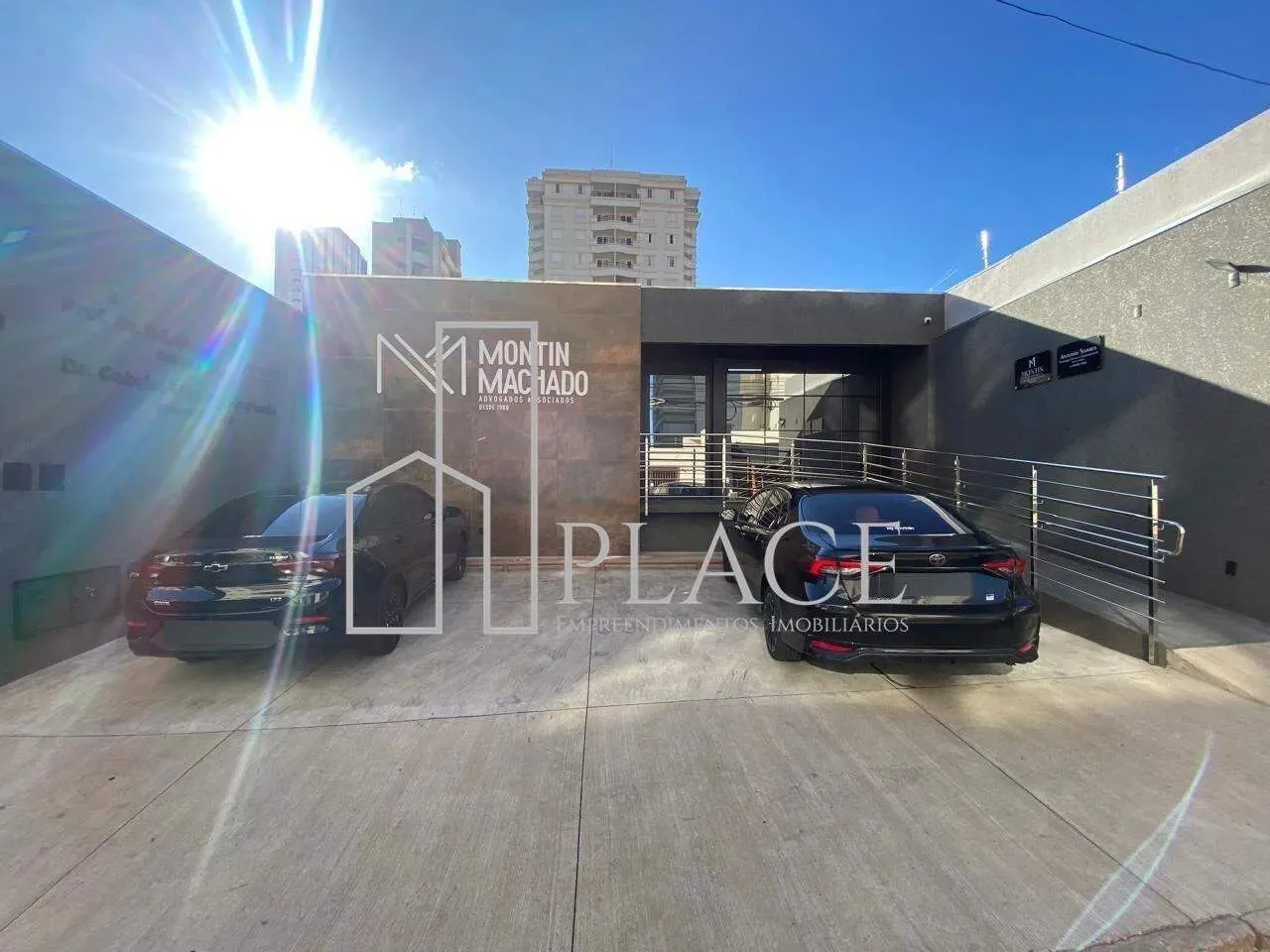 Sala para aluguel BARBOSA 1.800,00