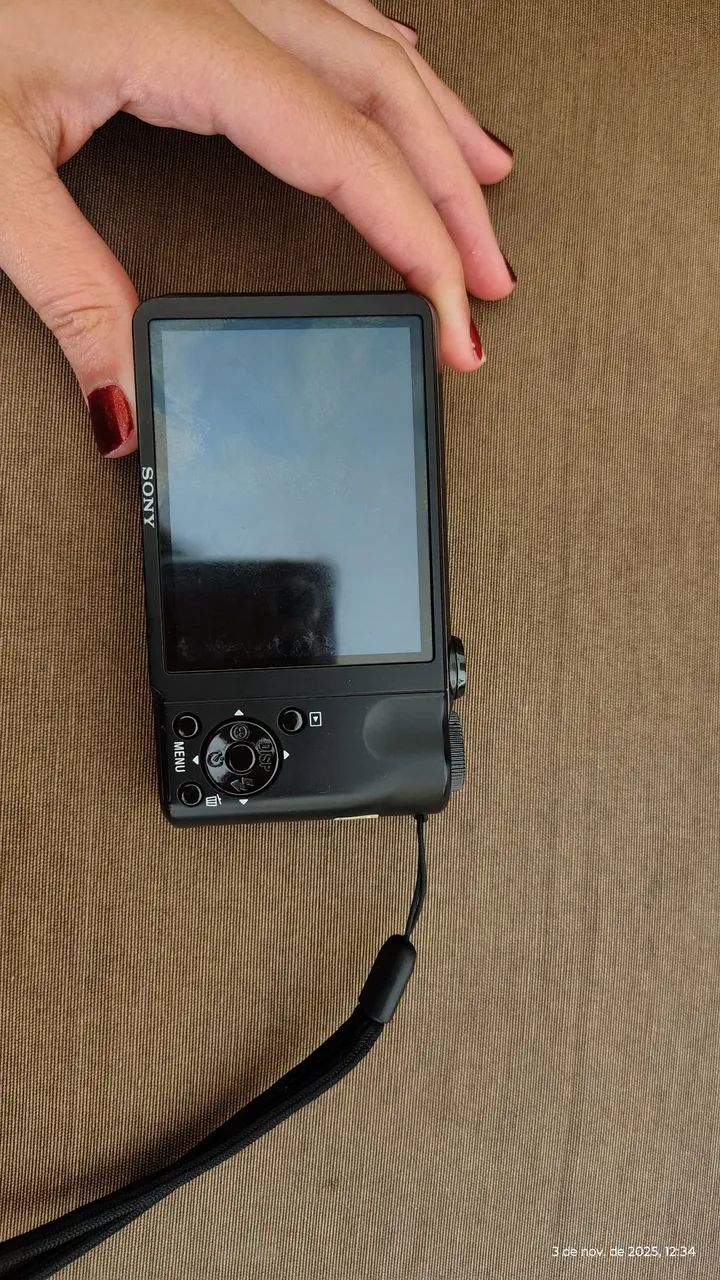 Cybershot h55 64290077472643123