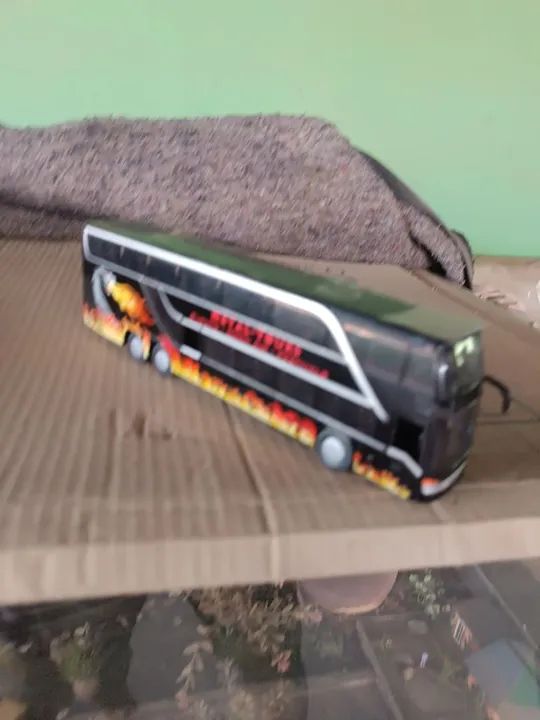 Ônibus  - Foto 4