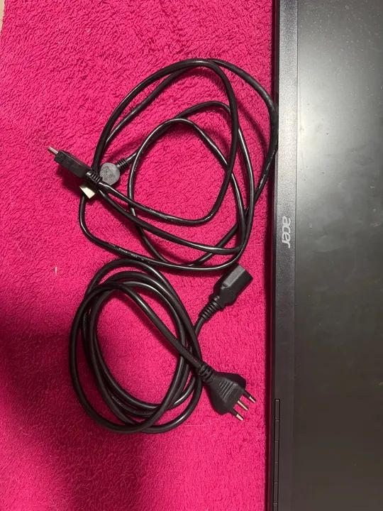 Monitor Acer 21.5" Full HD - Parcelo - Foto 2