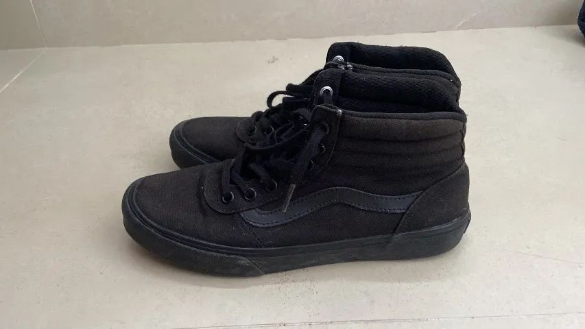 Tênis vans  - Foto 4