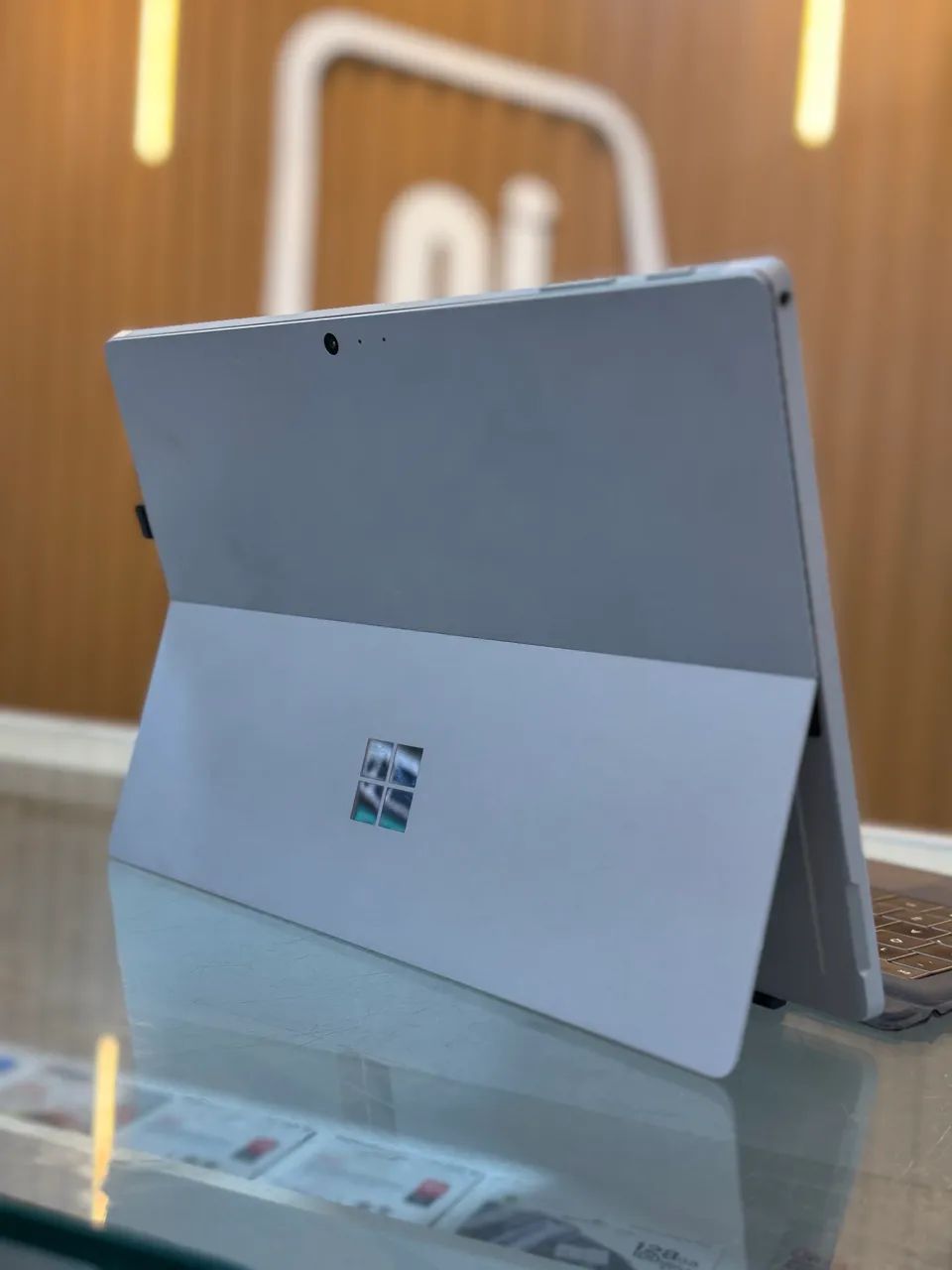 Surface Pro Microsoft I7 16GB 512GB Tela de 13 Polegadas Windows 11  - Foto 2