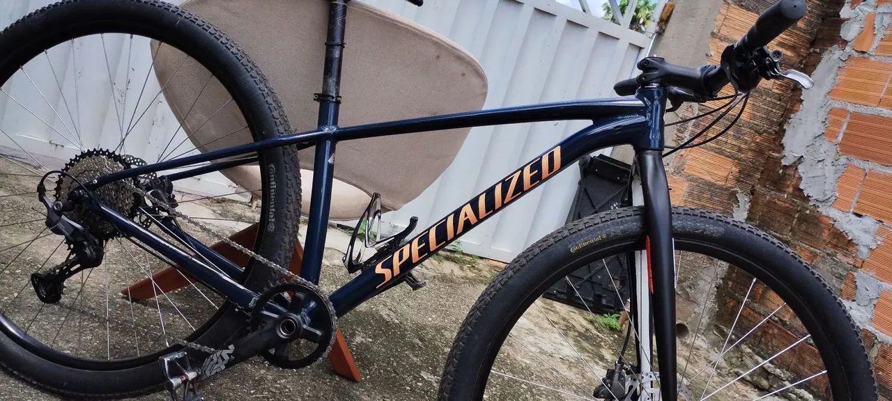 Bicicleta Specialized rockroper 29 x 15  - Foto 2