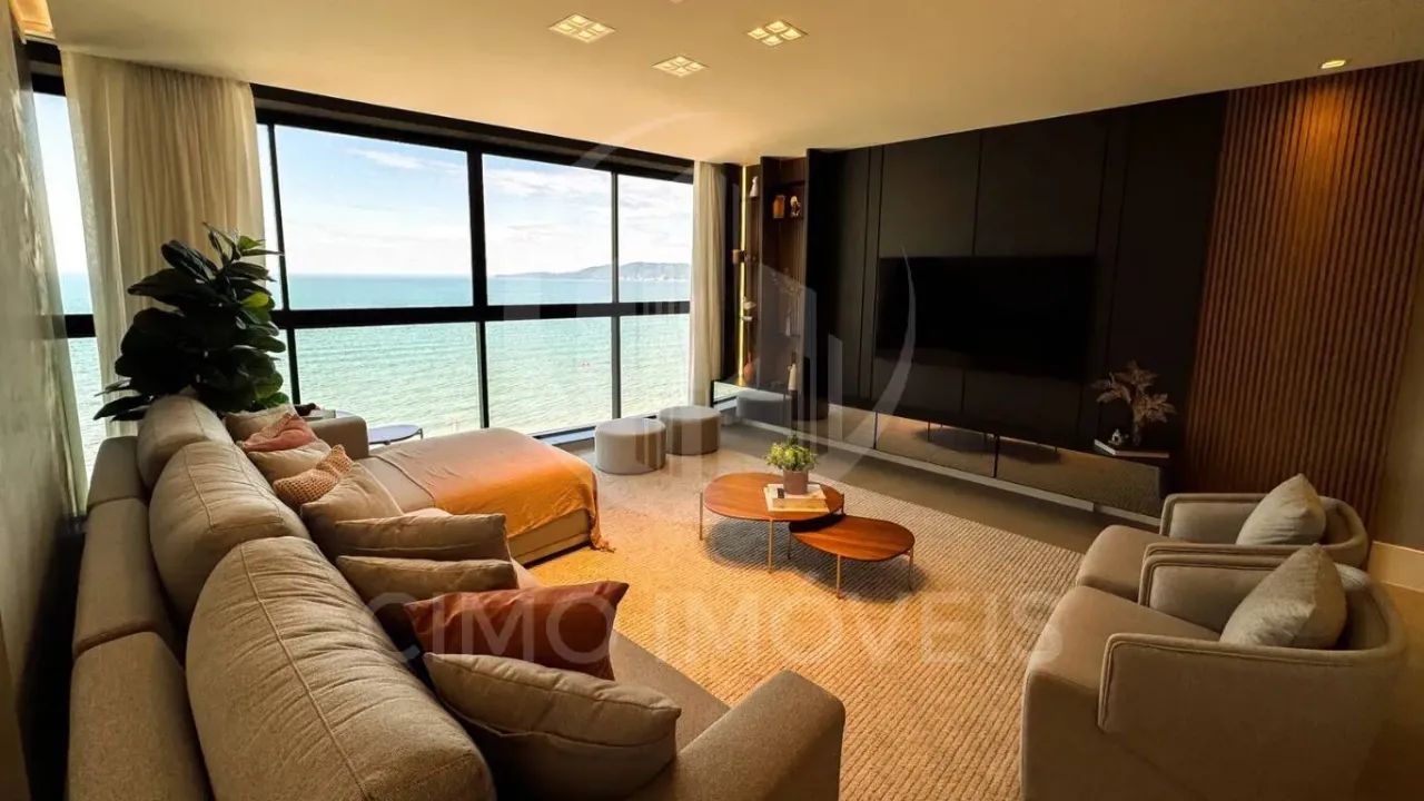 Cobertura com 4 Suítes em Itapema e com uma Área 198,51 m² - Foto 3