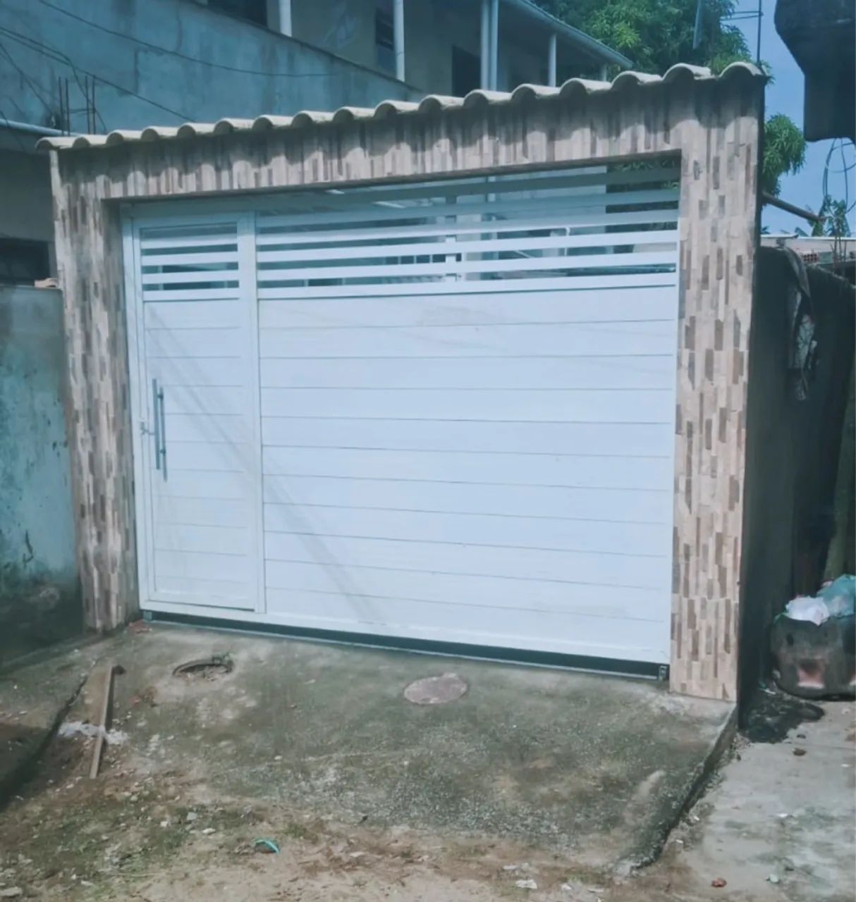 Foto - Macaé - Nova Holanda