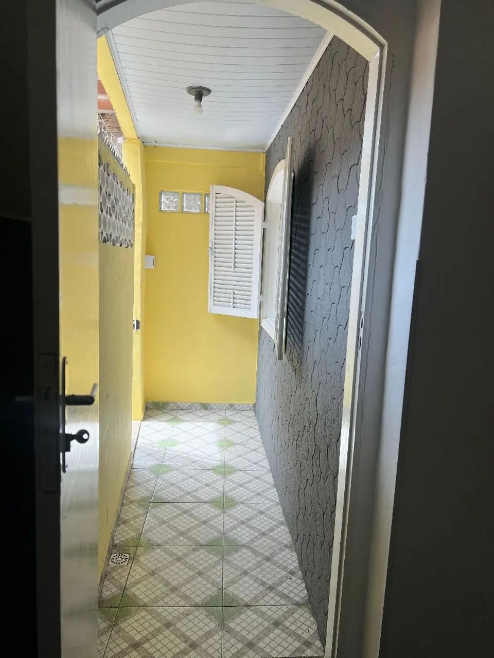 Foto - Niterói - Barreto