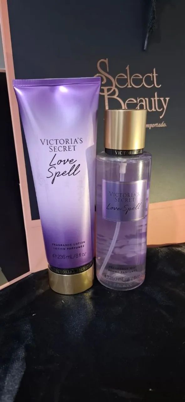 Kit Victoria's Secret - Foto 2