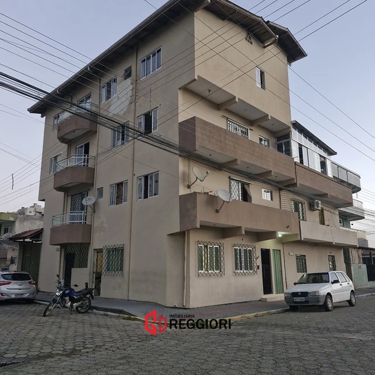 PREDIO VENDA TABULEIRO CAMBORIU INVESTIMENTO