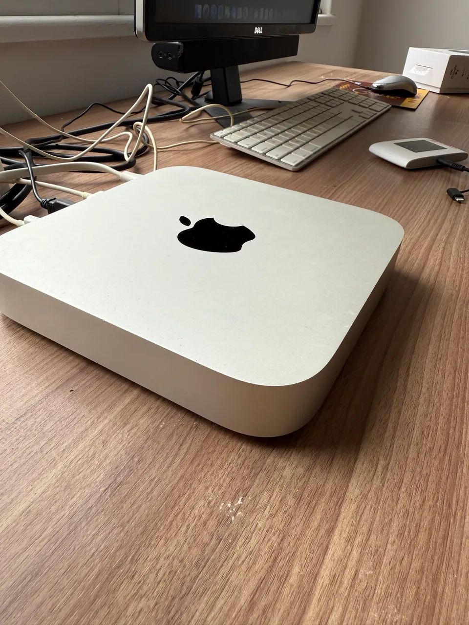 Mac mini mid 2012 apple - Computadores e Desktops - Jardim