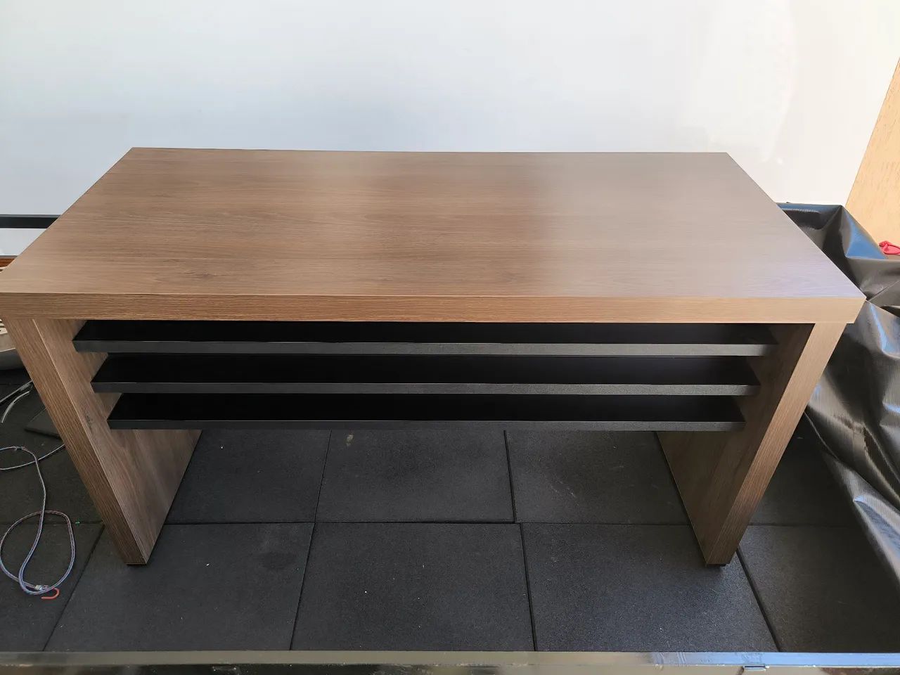 Escrivania com cadeira - Foto 2