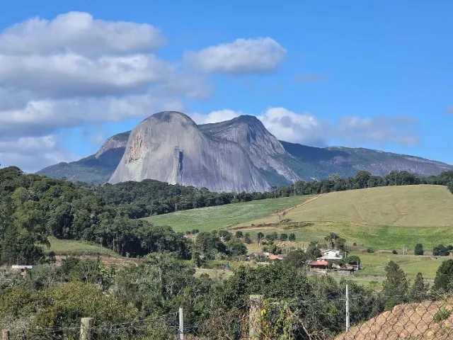 Terreno em Pedra Azul