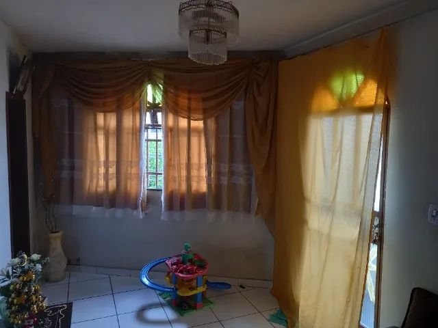 Casa com 3 Quartos, Garagem, Varanda coberta e Quintal no Bairro Horto - Foto 4