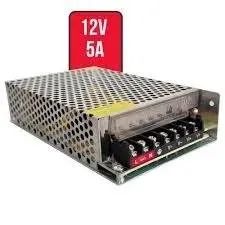 Fonte Chaveada varias amperagem 12v5A-12v10A-12v20A-12v30A-Amperes