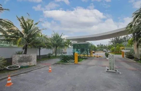 BARRA na Av. Lúcio Costa JARDIM MARAPENDI terreno com 600m2  Rio de Janeiro - RJ