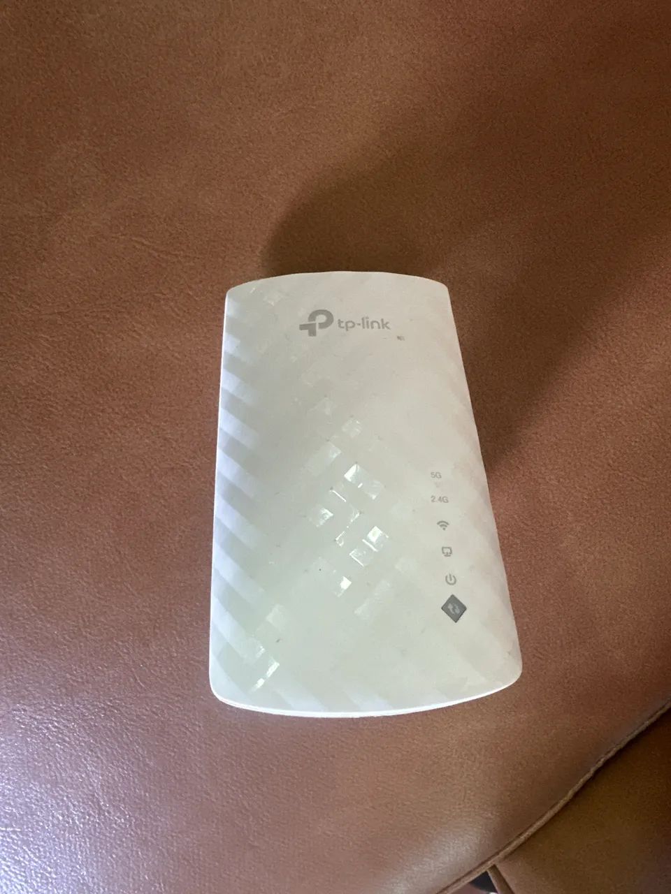 02 Repetidor tplink Wi-Fi mesh AC750 RE200 - Foto 2