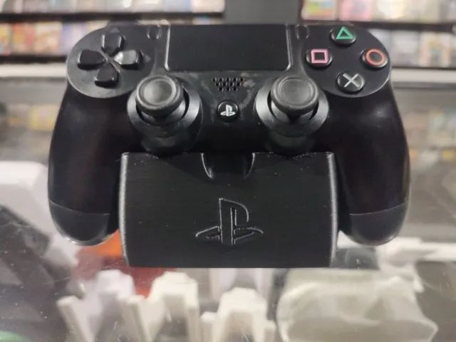 Suporte Pra Controle de Ps4 - Foto 5