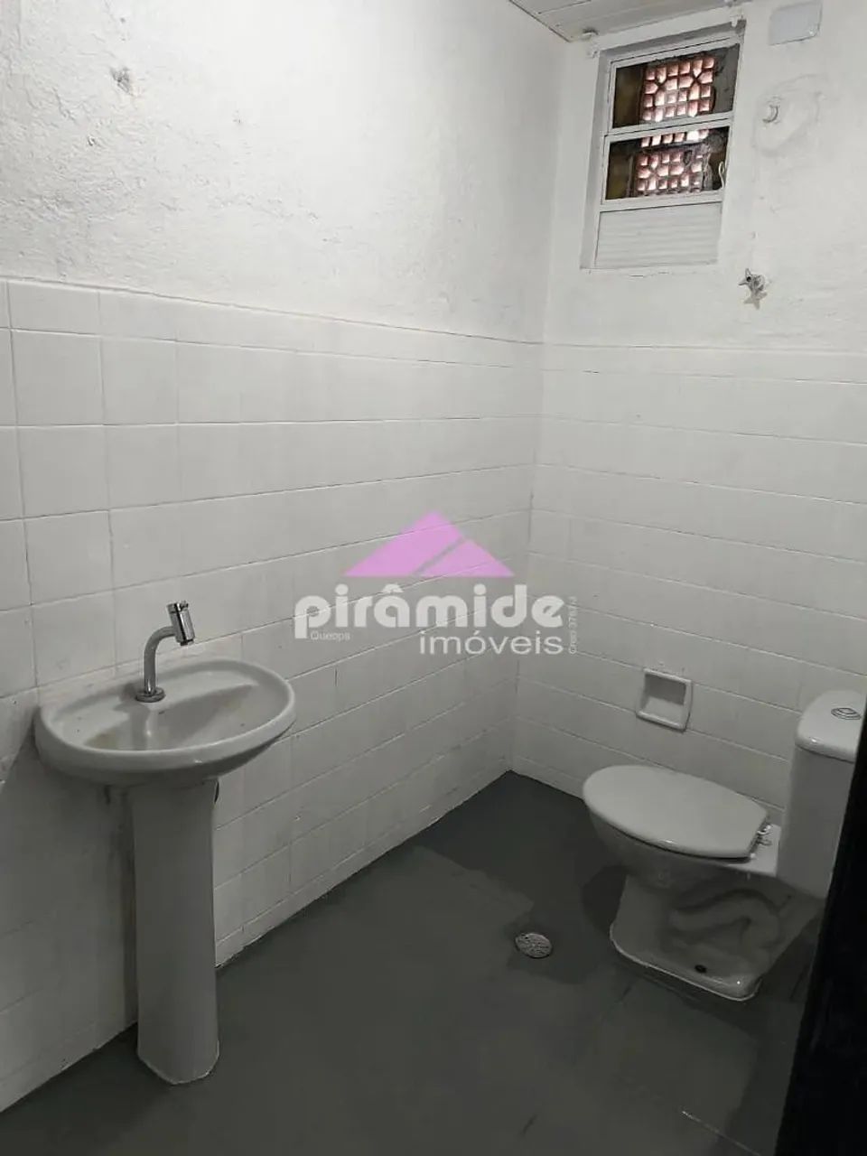 Galpão para alugar, 417 m² por R$ 11.539,50/mês - Jardim São Dimas - São José dos Campos/S - Foto 12