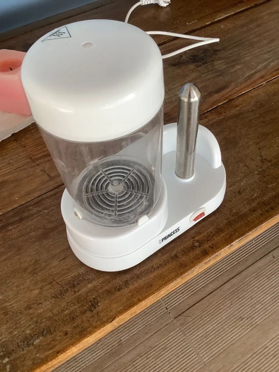 Hotdog maker 