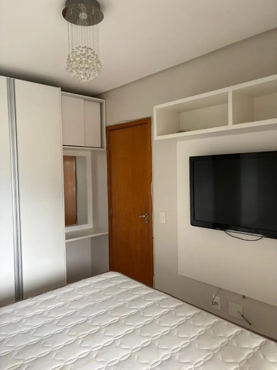 Apartamento 3 quartos no Centro de Manaus (totalmente mobiliado) - Foto 11