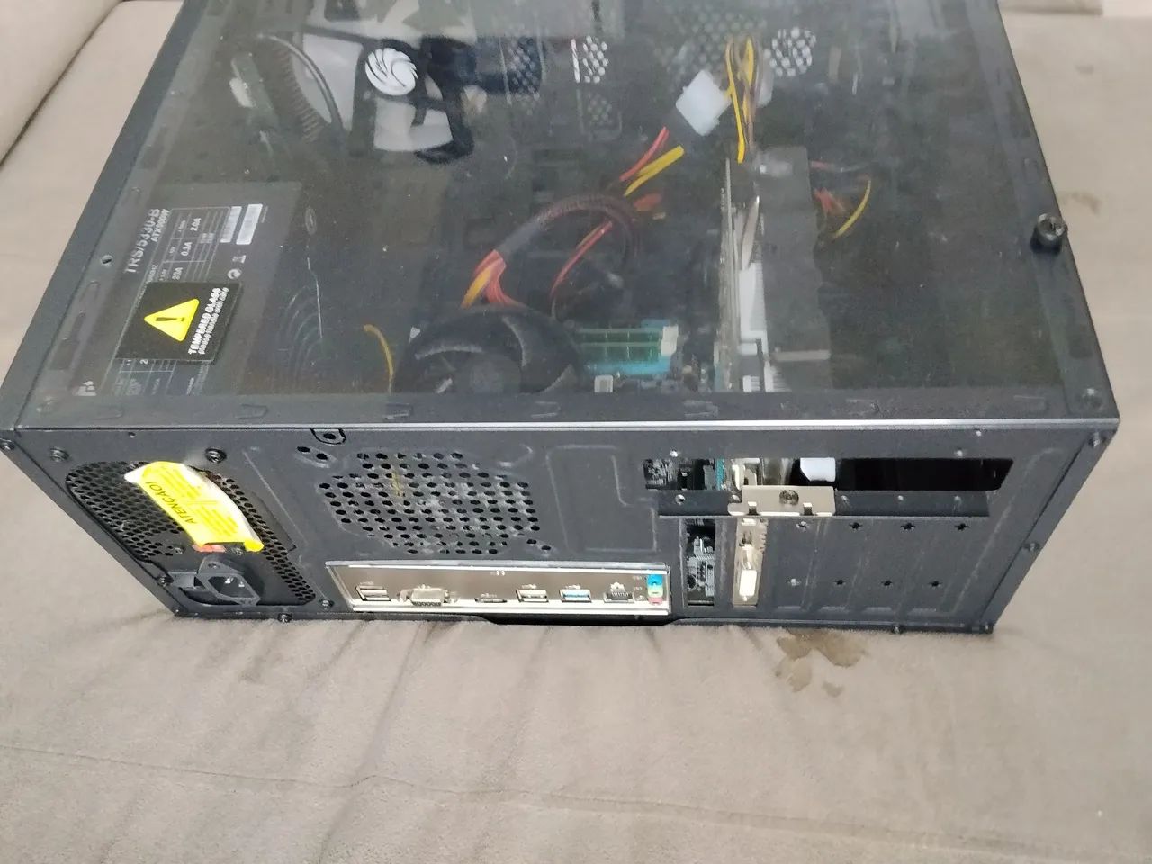 Pc gamer64296999024769120