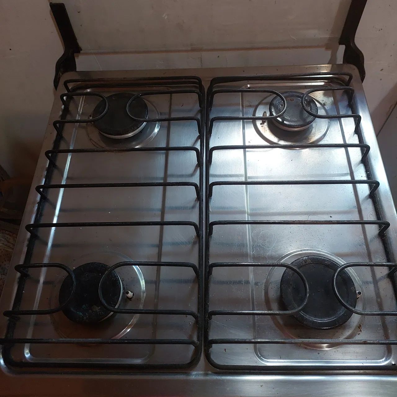 Fogão 4 bocas - Foto 2