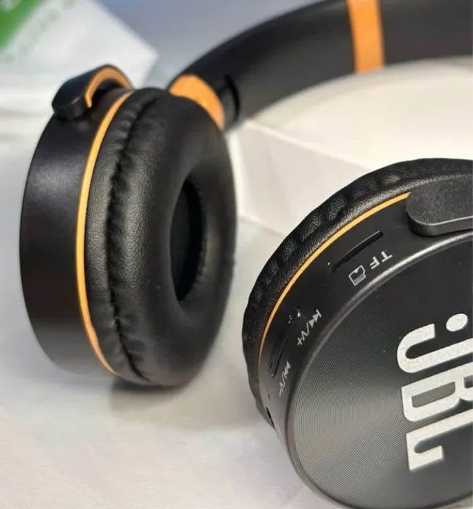 Fone de Ouvido JBL 950 Bluetooth Sem Fio - Foto 3