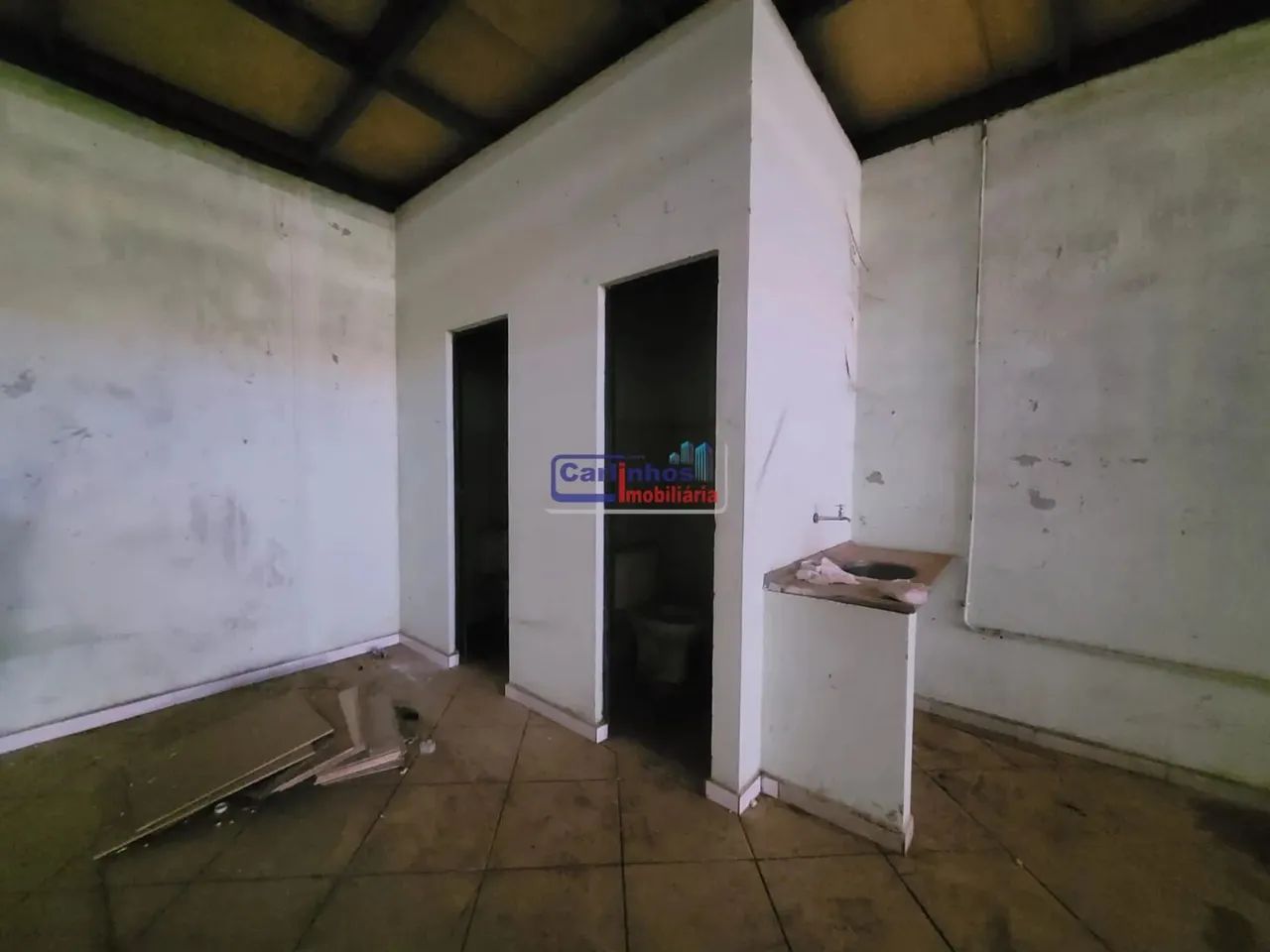 Galpão Industrial à Venda em Juatuba com 390m². - Foto 5