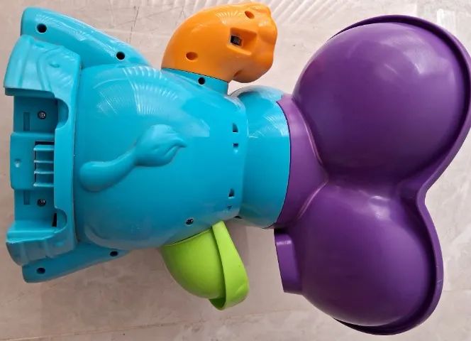 Elefante de Brinquedo - Foto 4