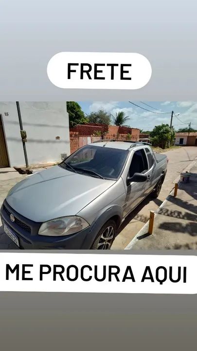 Frete região metropolitana e interior  - Foto 4