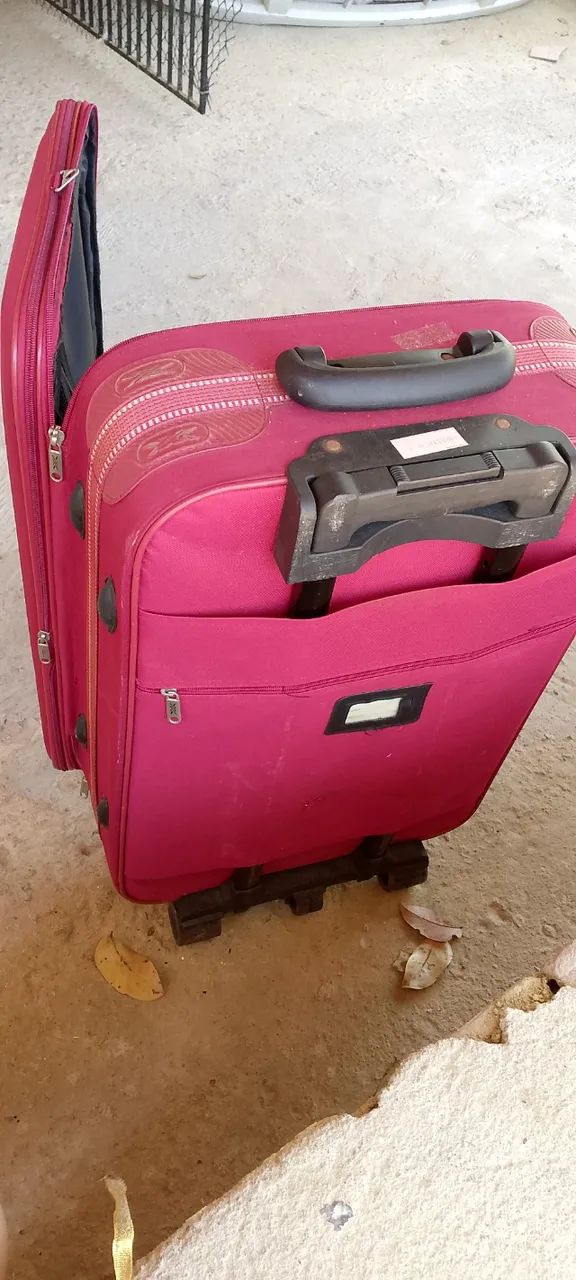 Mala de viajem  - Foto 3