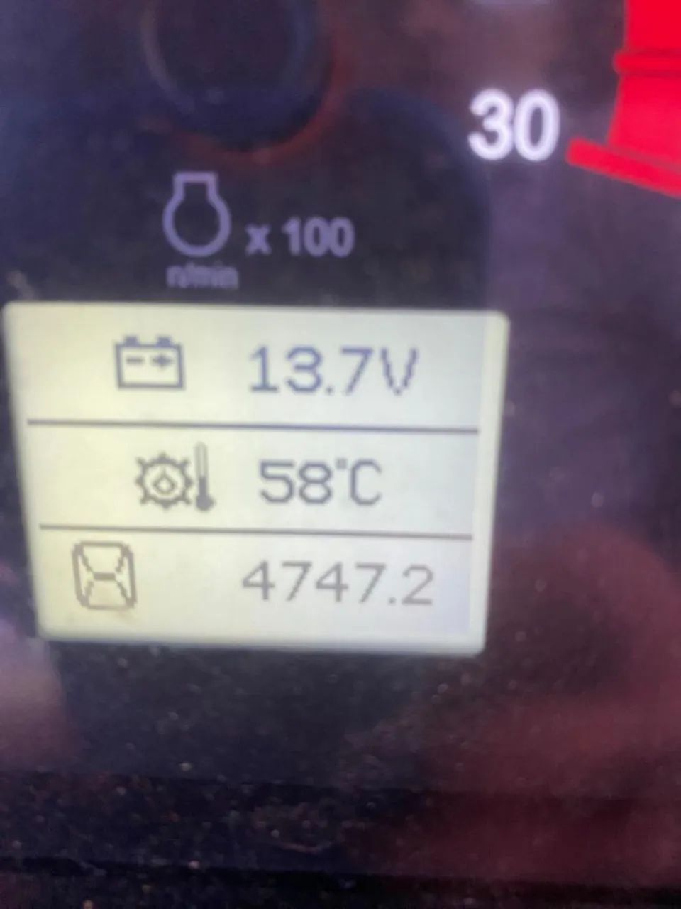 Retroescavadeira Caterpillar 416 2022 - Foto 5