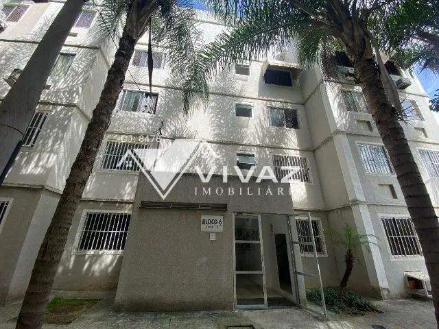 Excelente Apartamento 02 Quartos Piscina Portaria Salão de Festas - Aceita Financiamento - Foto 3